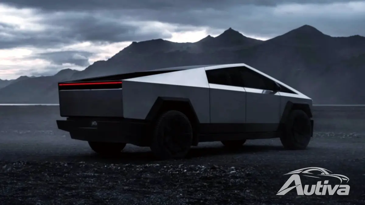 Il test dell'autonomia del Tesla Cybertruck rivela alcune sorprese Il test dell'autonomia del Tesla Cybertruck rivela alcune sorprese