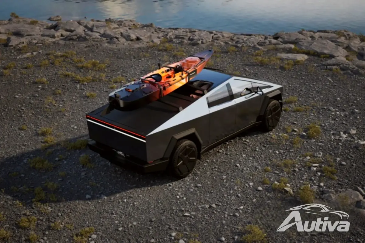 Tesla Cybertruck menzil testi bazı sürprizleri ortaya koyuyor