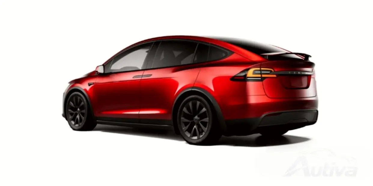 Tesla wprowadza na rynek tańsze Modele S i Model X o zmniejszonym zasięgu jazdy