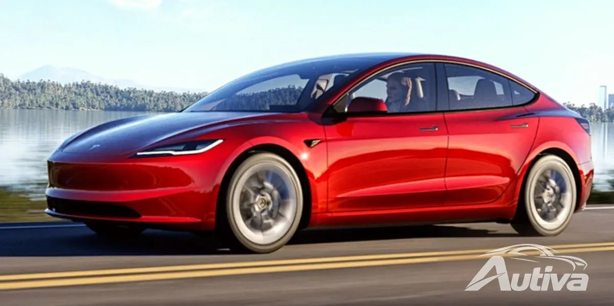 Stor rystelse i Tesla når ledere av Model Y- og Cybertruck-programmene slutter