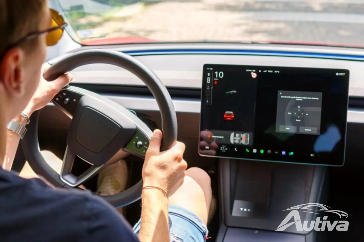 Testbericht zum Tesla Model 3 Long Range 2024 Testbericht zum Tesla Model 3 Long Range 2024