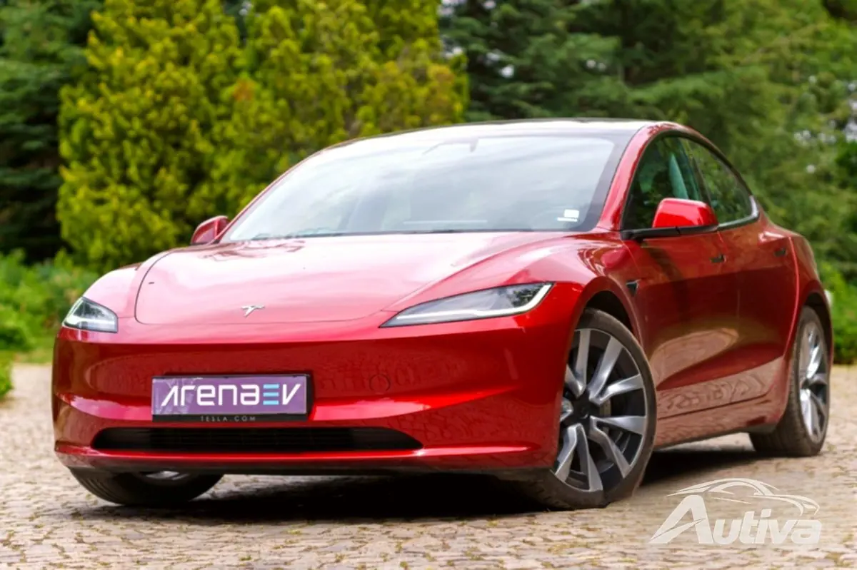 2024 Tesla Model 3 장거리 리뷰 2024 Tesla Model 3 장거리 리뷰