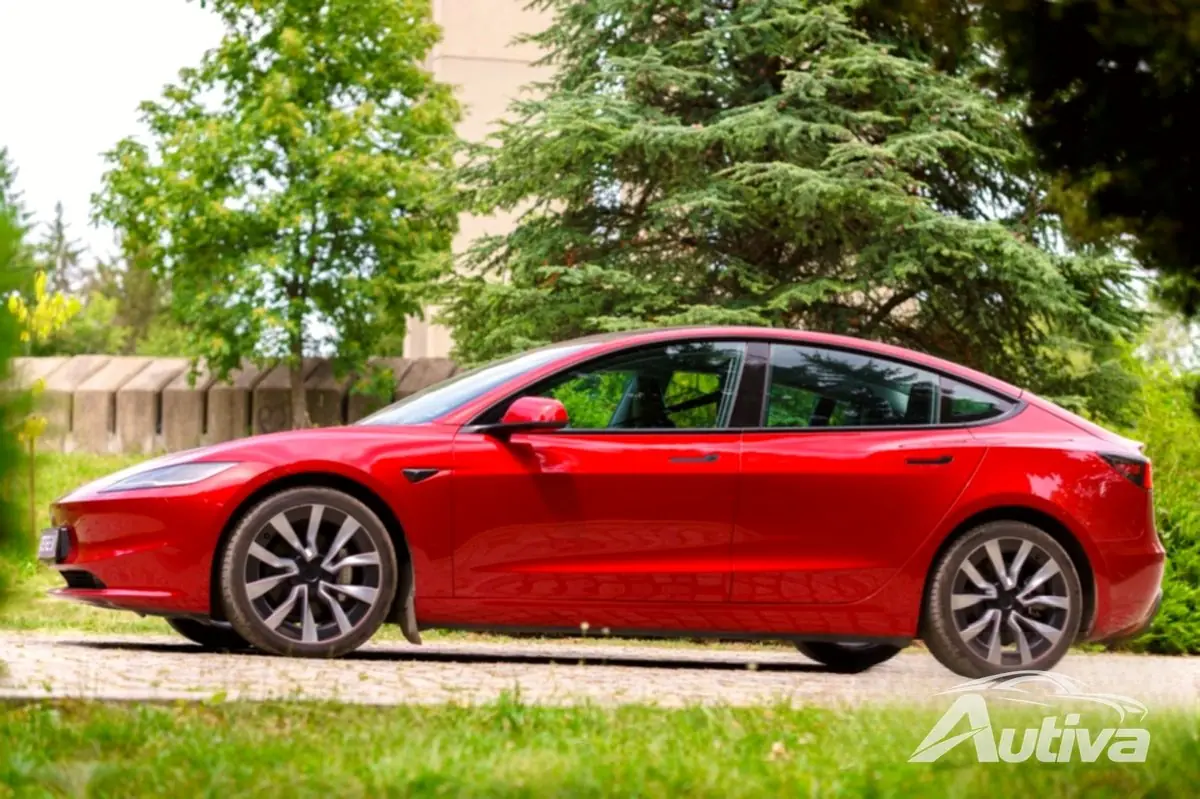 2024 Tesla Model 3 장거리 리뷰 2024 Tesla Model 3 장거리 리뷰
