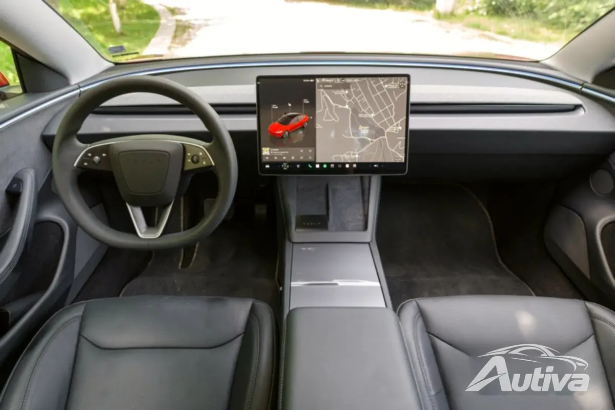 2024 Tesla Model 3 장거리 리뷰 2024 Tesla Model 3 장거리 리뷰