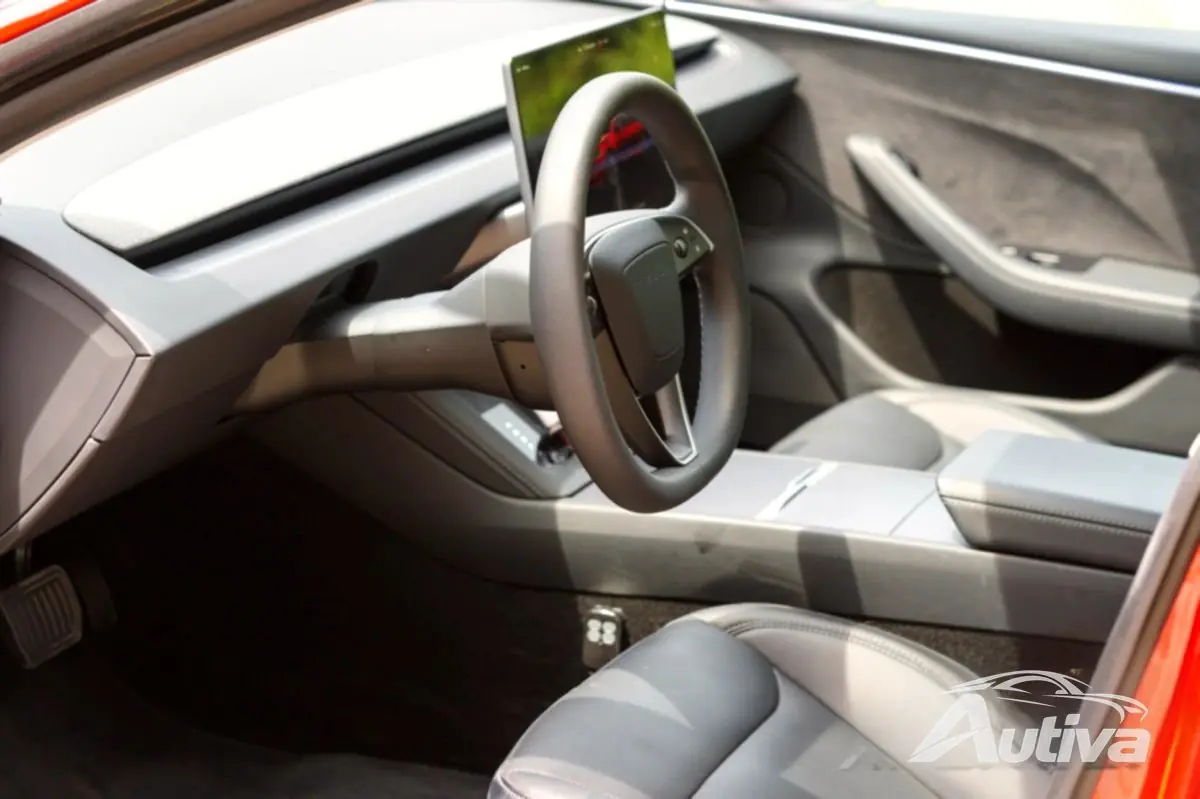 2024 Tesla Model 3 장거리 리뷰 2024 Tesla Model 3 장거리 리뷰
