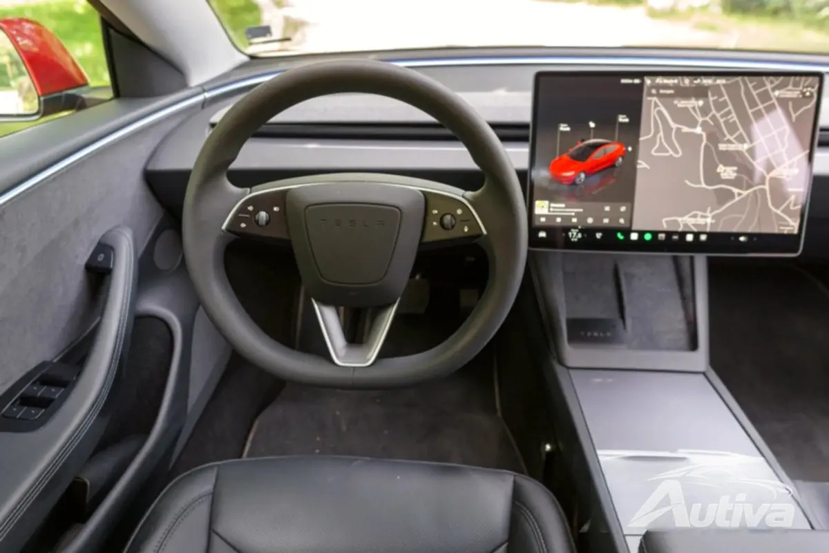 2024 Tesla Model 3 장거리 리뷰 2024 Tesla Model 3 장거리 리뷰
