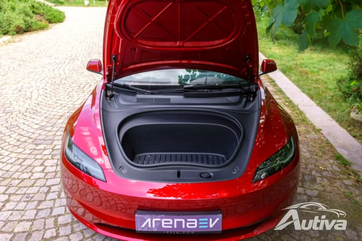 2024 Tesla Model 3 장거리 리뷰 2024 Tesla Model 3 장거리 리뷰