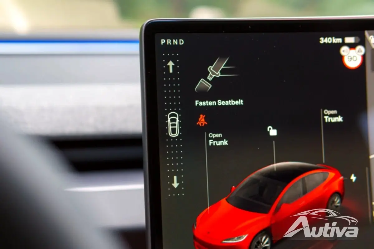 2024 Tesla Model 3 장거리 리뷰 2024 Tesla Model 3 장거리 리뷰