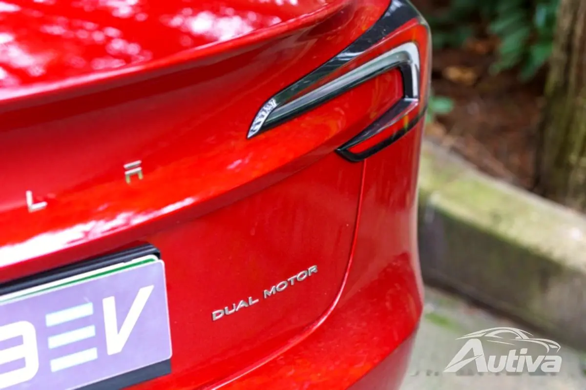 2024 Tesla Model 3 장거리 리뷰 2024 Tesla Model 3 장거리 리뷰