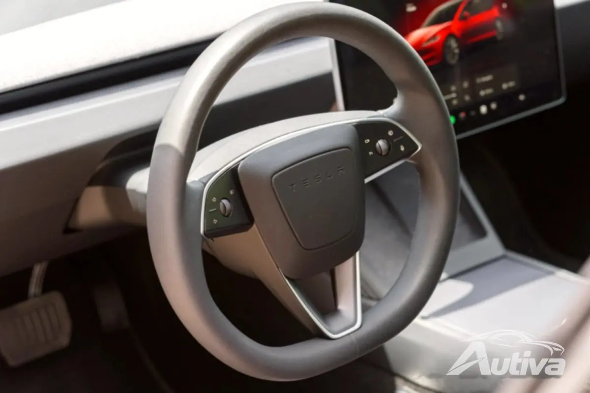 2024 Tesla Model 3 Long Range anmeldelse 2024 Tesla Model 3 Long Range anmeldelse