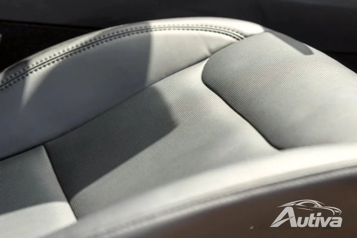2024 Tesla Model 3 Long Range anmeldelse 2024 Tesla Model 3 Long Range anmeldelse