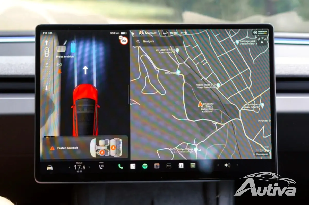 2024 Tesla Model 3 Long Range anmeldelse 2024 Tesla Model 3 Long Range anmeldelse