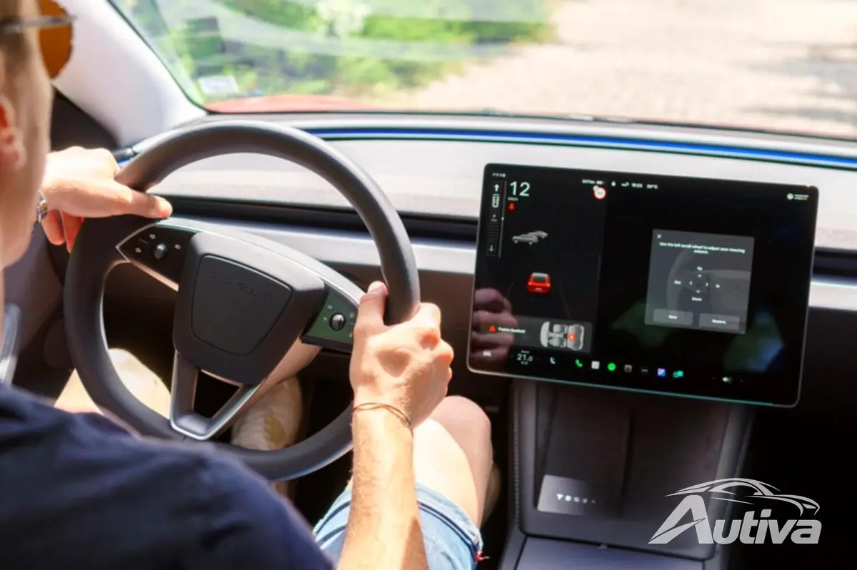 2024 Tesla Model 3 Long Range anmeldelse 2024 Tesla Model 3 Long Range anmeldelse