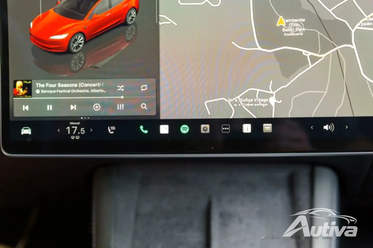 2024 Tesla Model 3 Long Range anmeldelse 2024 Tesla Model 3 Long Range anmeldelse