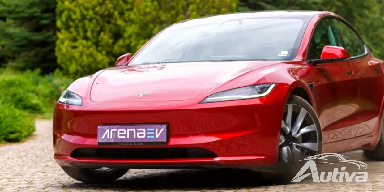 Tesla Model 3 Uzun Menzil: Kapsamlı Bir İnceleme