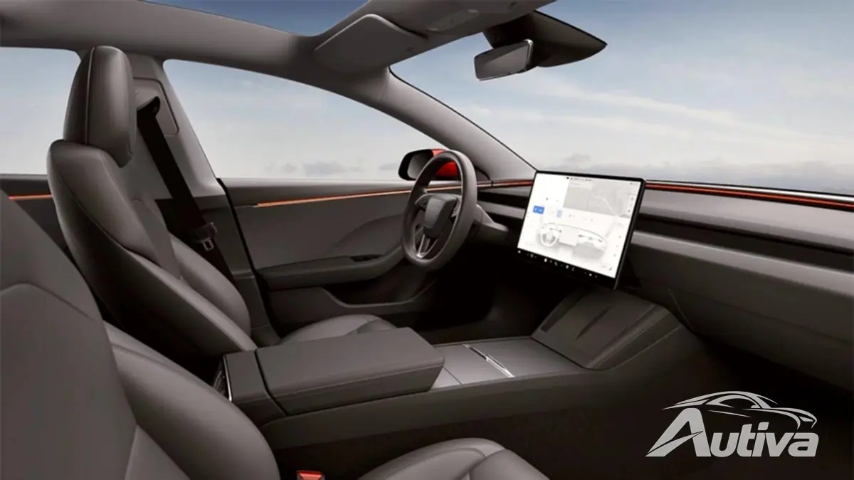 Tesla Model 3 Long Range ahora $40,000 con crédito fiscal para vehículos eléctricos Tesla Model 3 Long Range ahora $40,000 con crédito fiscal para vehículos eléctricos