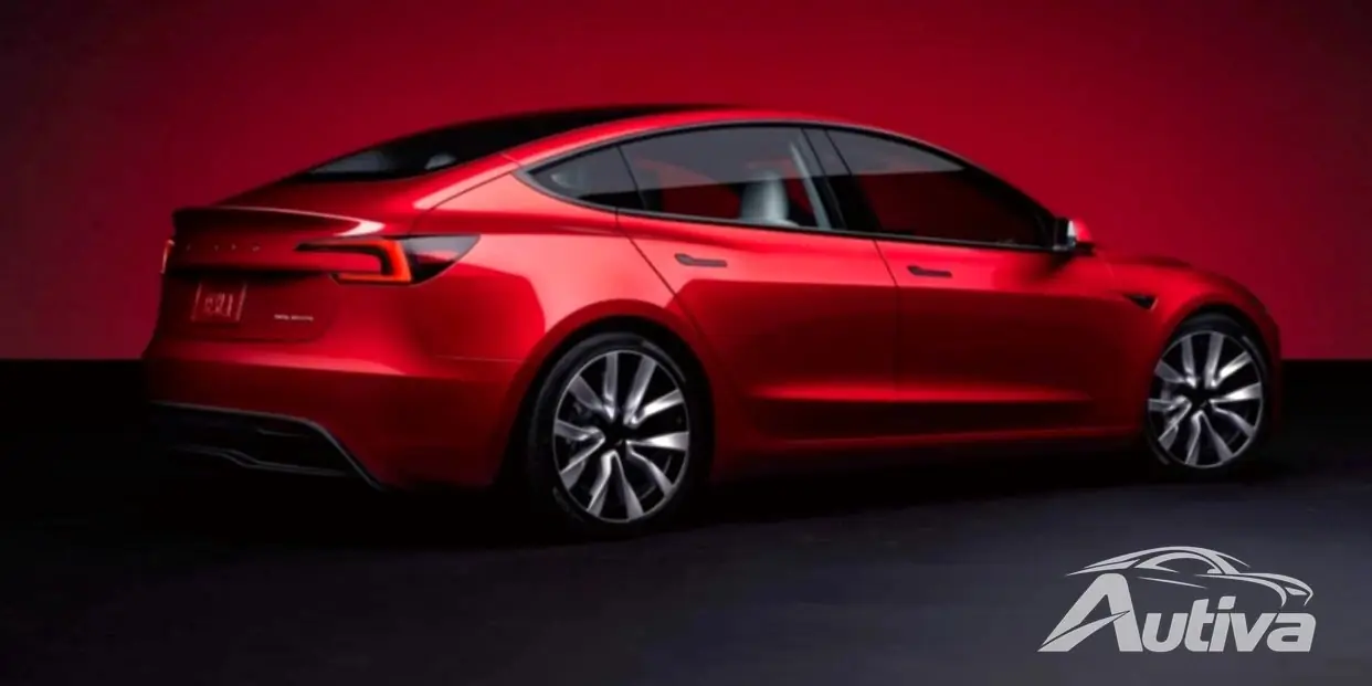 Le prix longue portée de la Tesla Model 3 correspond désormais presque au modèle Y aux États-Unis