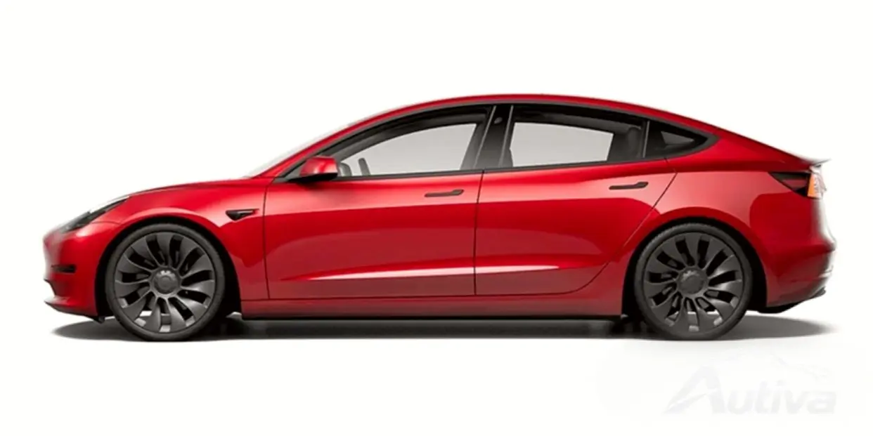 Tesla Model 3 RWD e Long Range perdem elegibilidade para crédito fiscal