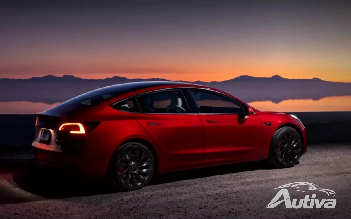 Les Tesla Model 3 RWD et Long Range ne bénéficieront que de la moitié du crédit d'impôt fédéral américain à partir du 1er janvier Les Tesla Model 3 RWD et Long Range ne bénéficieront que de la moitié du crédit d'impôt fédéral américain à partir du 1er janvier