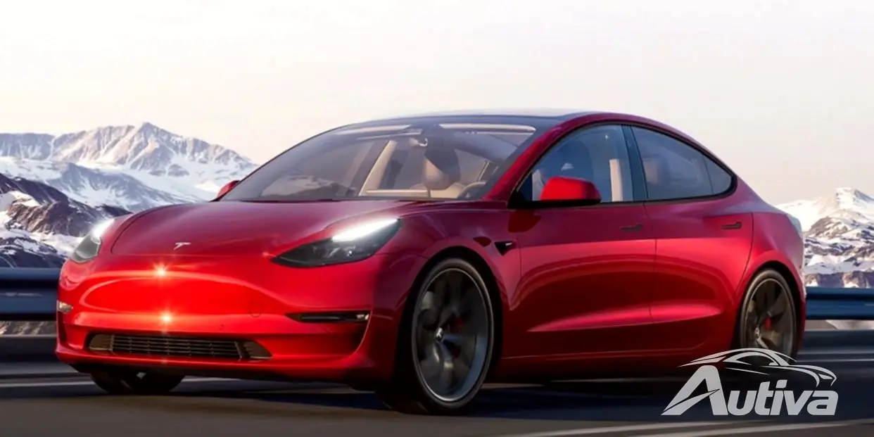 Tesla Model 3 RWD 및 장거리: 1월 1일부터 미국 연방 세금 공제의 절반만 적용됩니다
