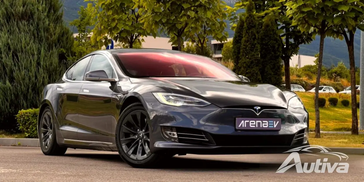 Tesla ModelS75D bereiktest in de praktijk: wat u moet weten