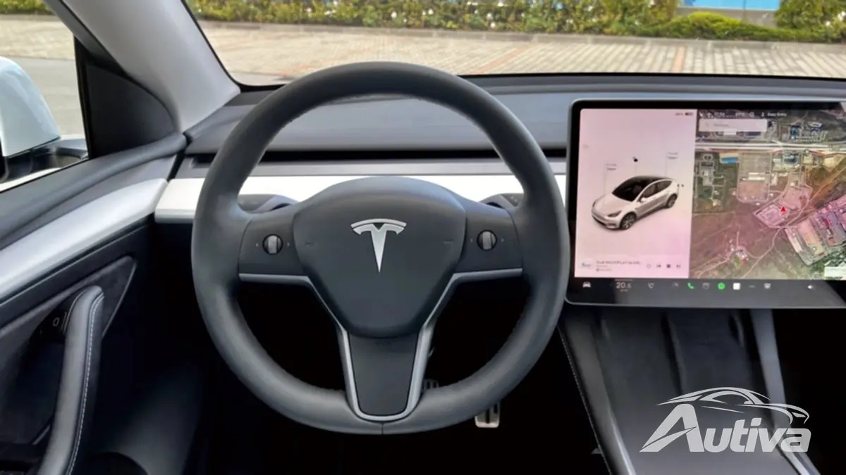 Testbericht zum Tesla Model Y Long Range