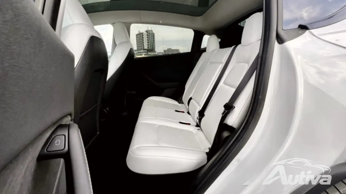 Testbericht zum Tesla Model Y Long Range