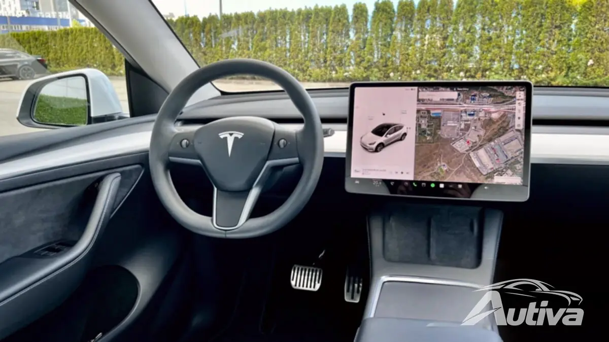 Testbericht zum Tesla Model Y Long Range