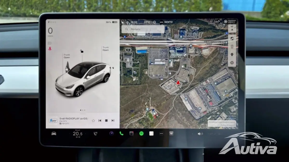 テスラ モデル Y 長距離レビュー テスラ モデル Y 長距離レビュー
