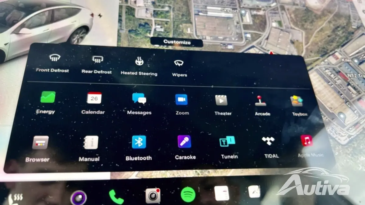 Tesla Model Y Long Range recension