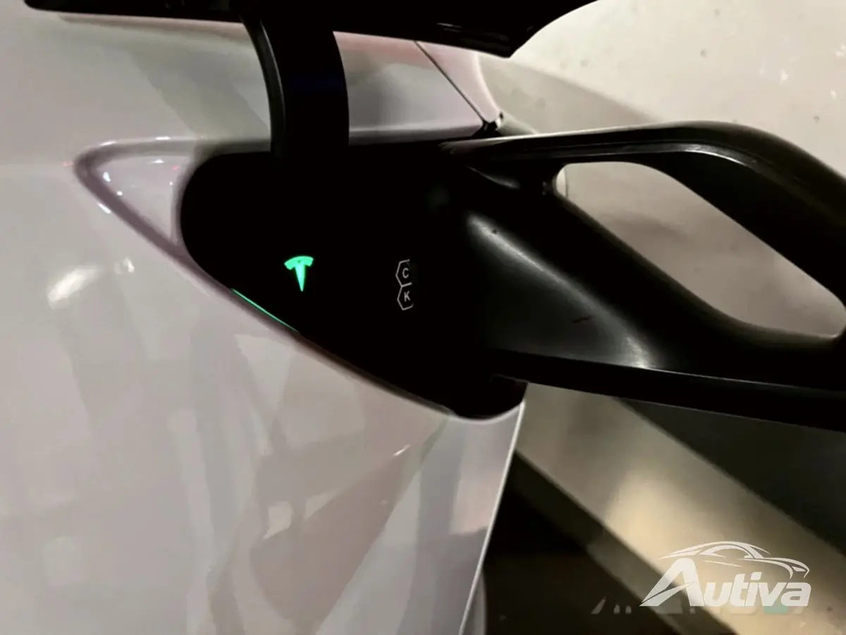 Tesla Model Y Long Range recension