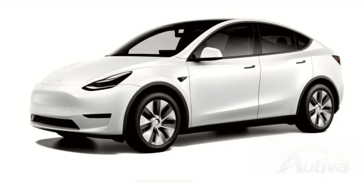 Gama estándar Tesla Model Y: llega a Europa una nueva versión económica