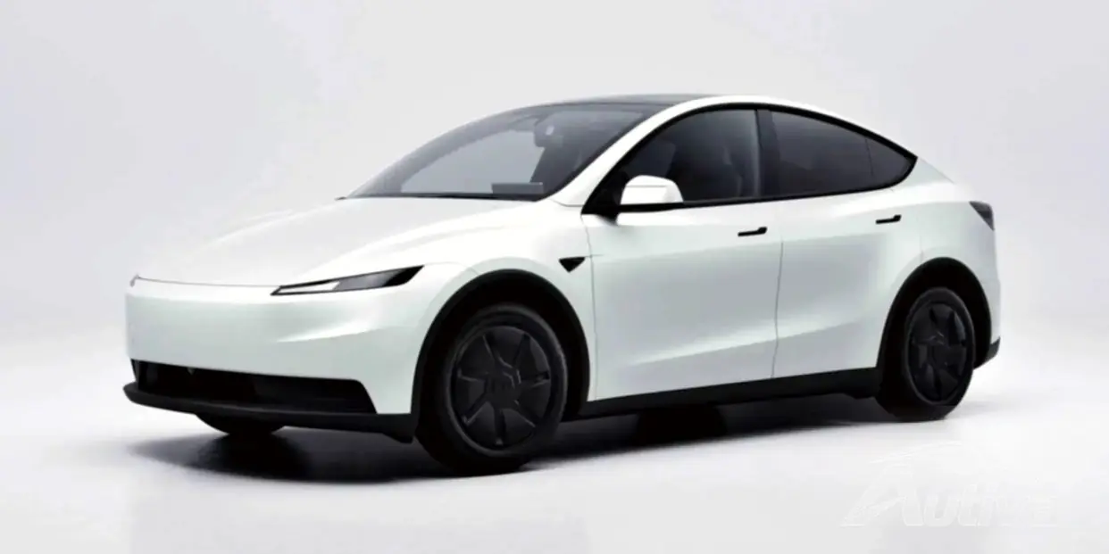 Tesla Model Y Standart Aralık Testi Olağanüstü Verimliliği Ortaya Çıkarıyor