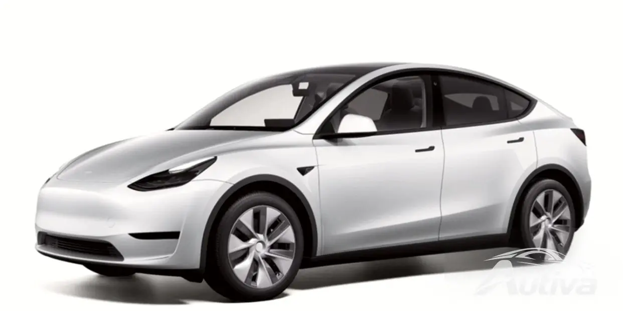 特斯拉面向欧洲市场推出 Model Y 长续航后驱版