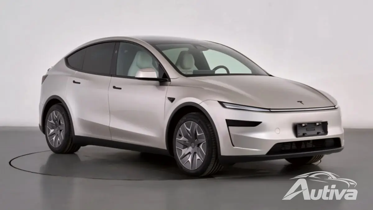Новая китайская модель Tesla 3+ бьет рекорды запаса хода, шестиместная модель Y L занимает второе место Новая китайская модель Tesla 3+ бьет рекорды запаса хода, шестиместная модель Y L занимает второе место