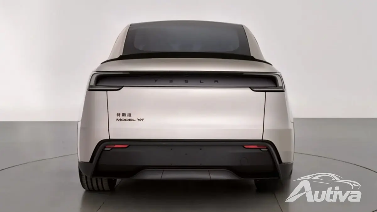 特斯拉中国新款 Model 3+ 刷新续航里程记录,六座 Model Y L 紧随其后 特斯拉中国新款 Model 3+ 刷新续航里程记录,六座 Model Y L 紧随其后
