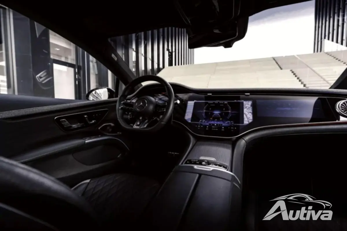 价值 300,000 欧元的 Brabus EQS53：具有扩展续航里程的精致 AMG EQS53 6