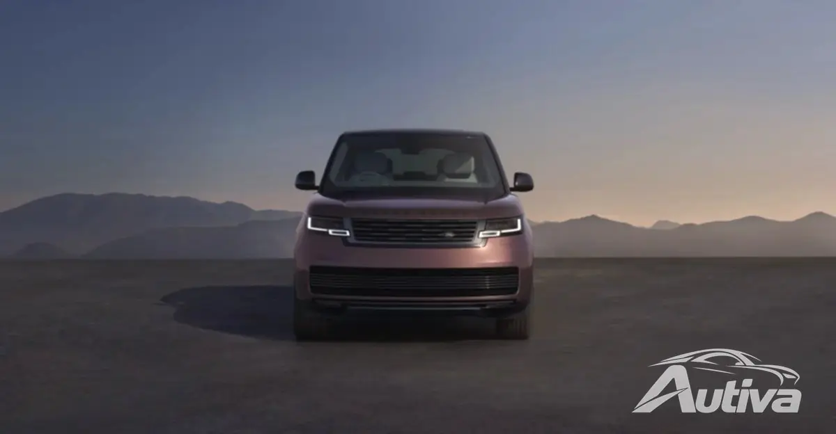 De nieuwe elektrische Range Rover is een EV die weigert zich als een elektrische auto te gedragen De nieuwe elektrische Range Rover is een EV die weigert zich als een elektrische auto te gedragen