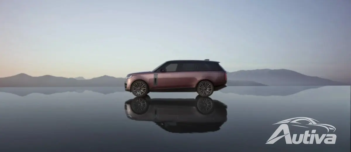 Den nye elektriske Range Rover er en elbil som nekter å oppføre seg som en Den nye elektriske Range Rover er en elbil som nekter å oppføre seg som en