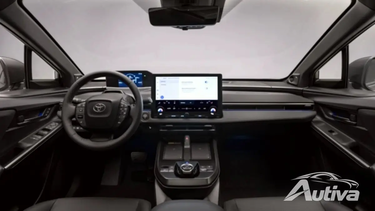Odnowiona Toyota bZ4X zyskała większą moc, zasięg i siłę holowania Odnowiona Toyota bZ4X zyskała większą moc, zasięg i siłę holowania