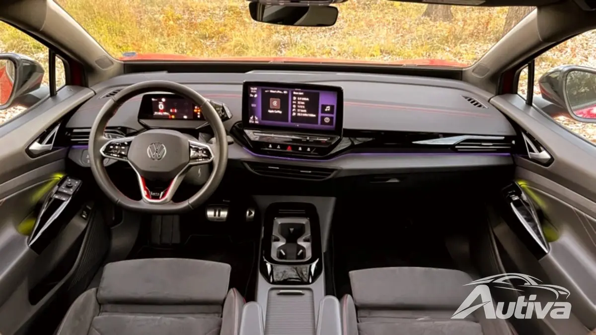 La Volkswagen ID.4 2024 à destination des États-Unis obtient <span data-value= La Volkswagen ID.4 2024 à destination des États-Unis obtient <span data-value=