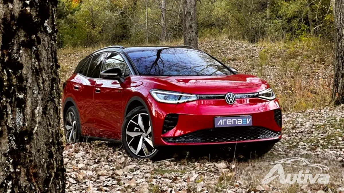 Volkswagen ID.4 2024 года, направляющийся в США, получит <span data-value= Volkswagen ID.4 2024 года, направляющийся в США, получит <span data-value=