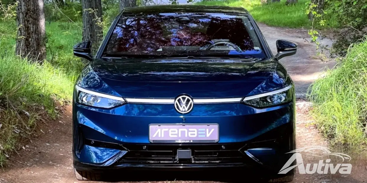 Volkswagen ID.7 Pro: 実世界での航続距離テスト済み