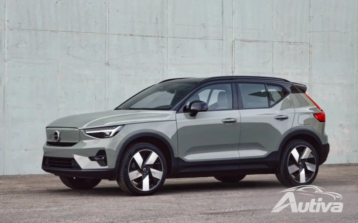 Опубликованы номера диапазонов EPA Volvo C40 Recharge и XC40 Recharge 2024 года. Опубликованы номера диапазонов EPA Volvo C40 Recharge и XC40 Recharge 2024 года.