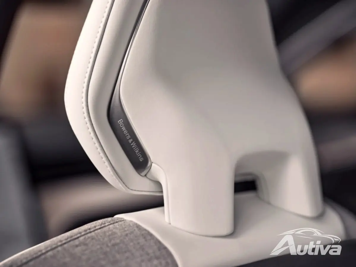 Volvo EX90 presentado: 517 CV de potencia y 600 km de autonomía definidos 10