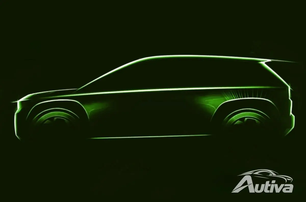 Skoda fabricará sua própria versão Skoda fabricará sua própria versão