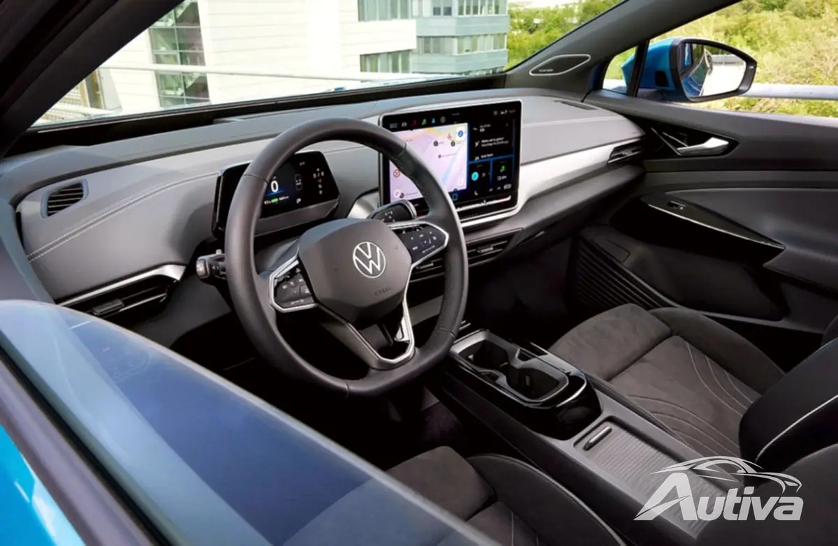 2024 La VW ID.4 sbarca negli Stati Uniti con un aumento dei prezzi, più miglia e agevolazioni fiscali