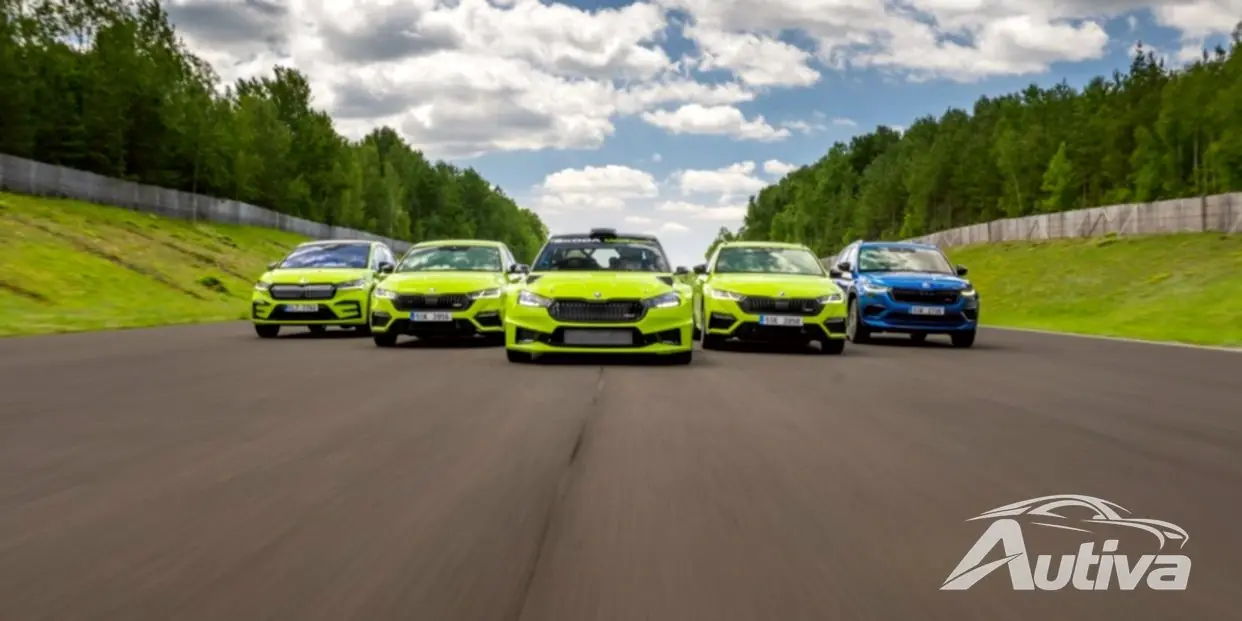 Wie komt er bovenaan? 57 elektrische auto’s getest op snelwegbereik – deel 2