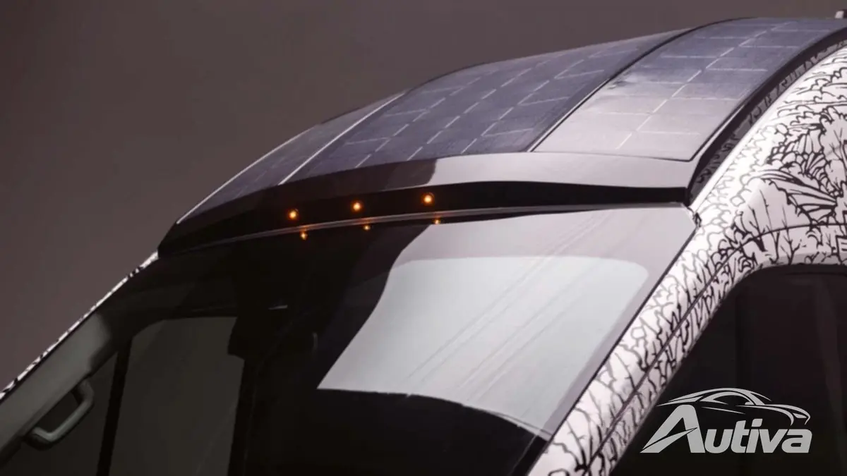 Winnebago、航続距離168マイルのeRV2電動RVを発表 3