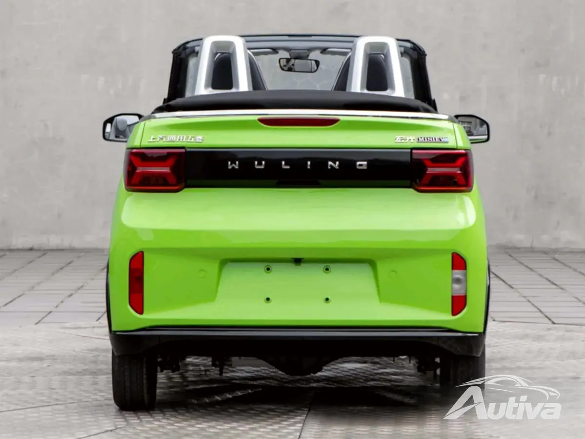 La prochaine version cabriolet